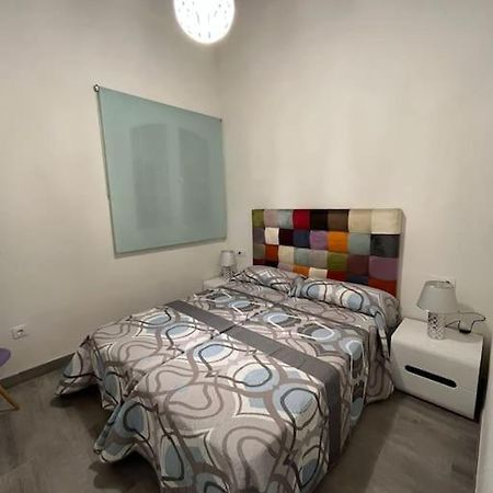 Apartamento Veedor Buenas Companias Кадис Екстериор снимка