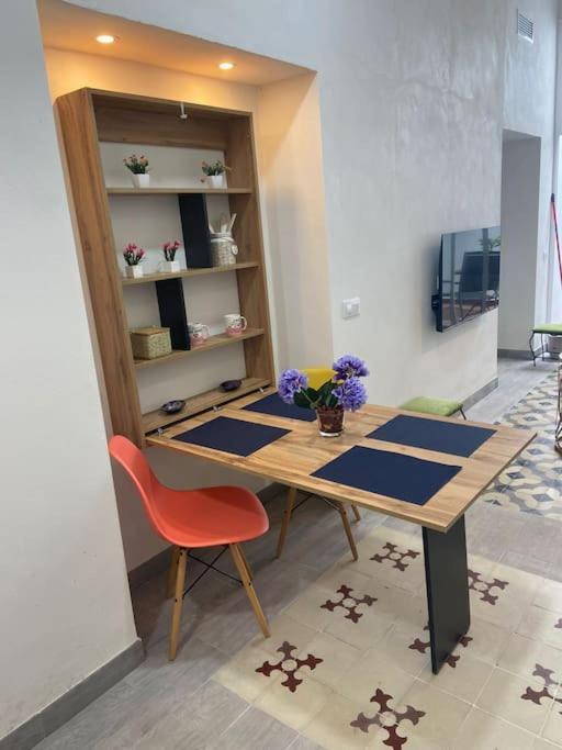 Apartamento Veedor Buenas Companias Кадис Екстериор снимка