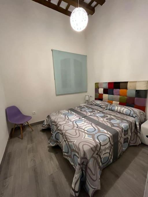 Apartamento Veedor Buenas Companias Кадис Екстериор снимка