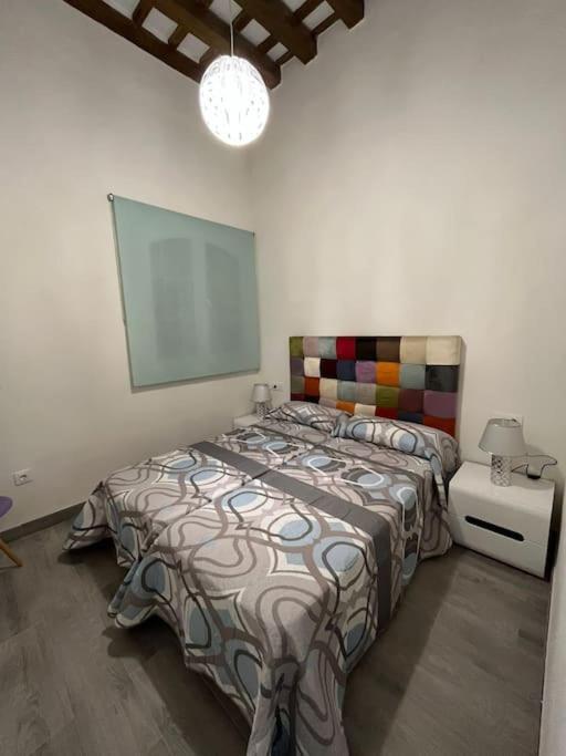 Apartamento Veedor Buenas Companias Кадис Екстериор снимка